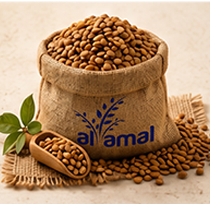 Yellow Lentil