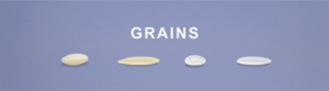 Grains