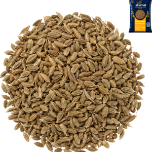 Anise Seeds