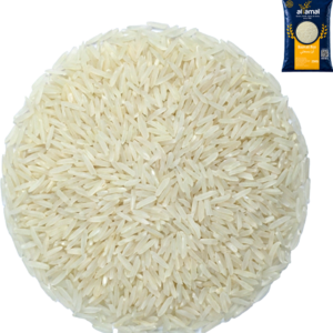 Basmati Rice