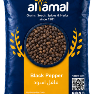 Black Pepper