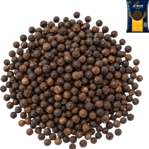 Black Pepper