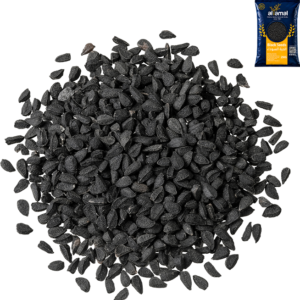Black Seeds