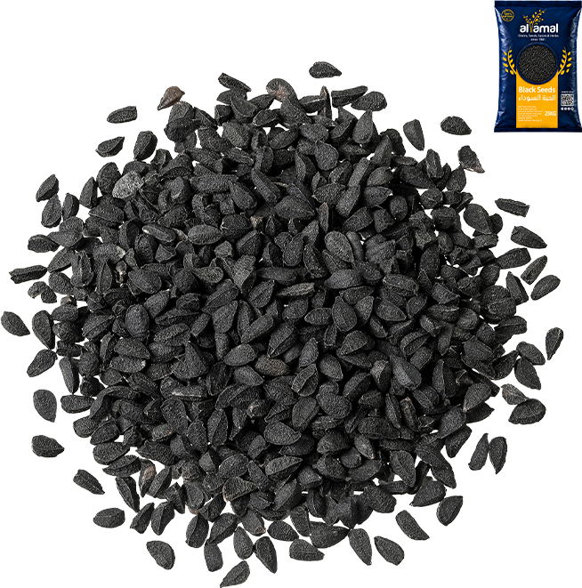 Black Seeds