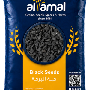 Black Seeds