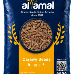 Carawy Seeds