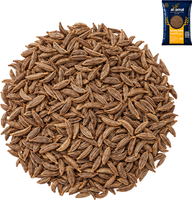 Carawy Seeds
