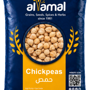 Chickpeas
