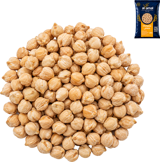 Chickpeas