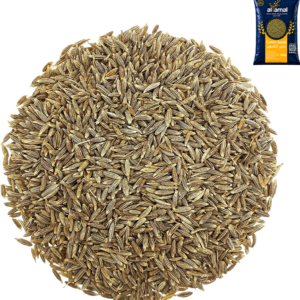 Cumin Seeds