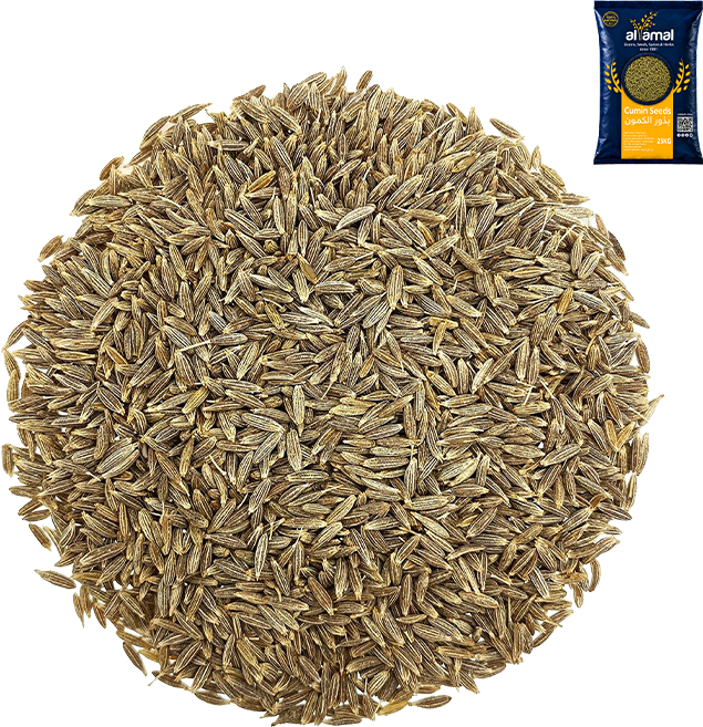 Cumin Seeds