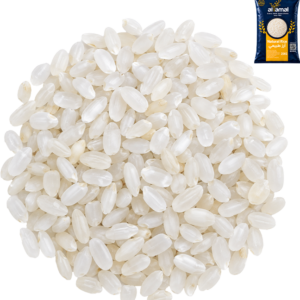 Egyptian Natural Rice