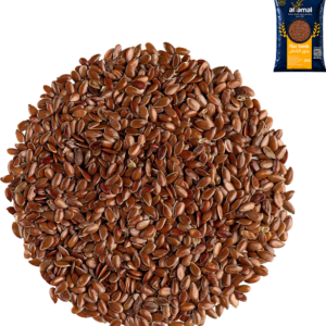 Flax Seeds