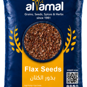 Flax Seeds