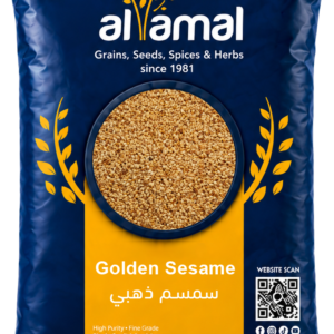 Golden Sesame