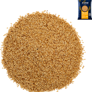 Golden Sesame