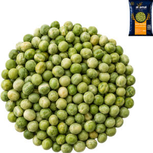 Green Pea (Full)