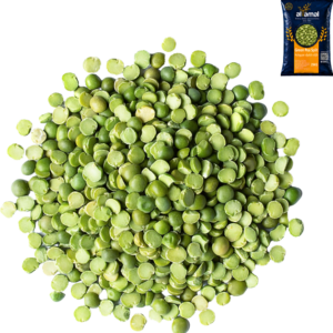 Green Pea (Split)