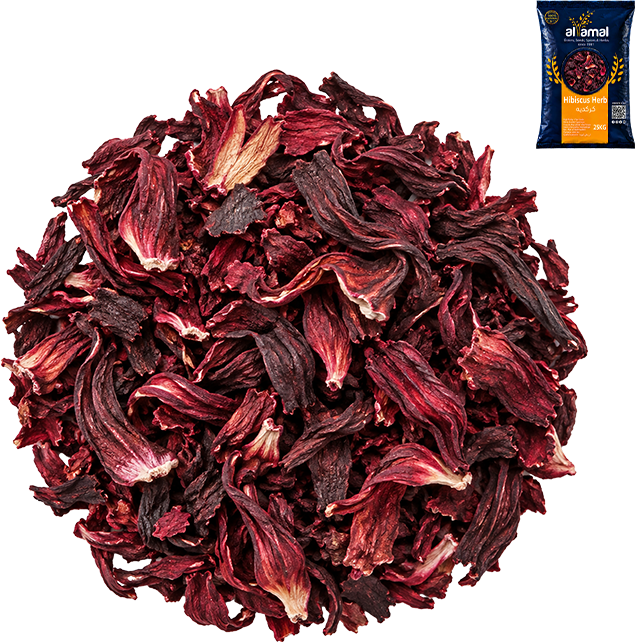 Hibiscus