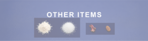 Other Items