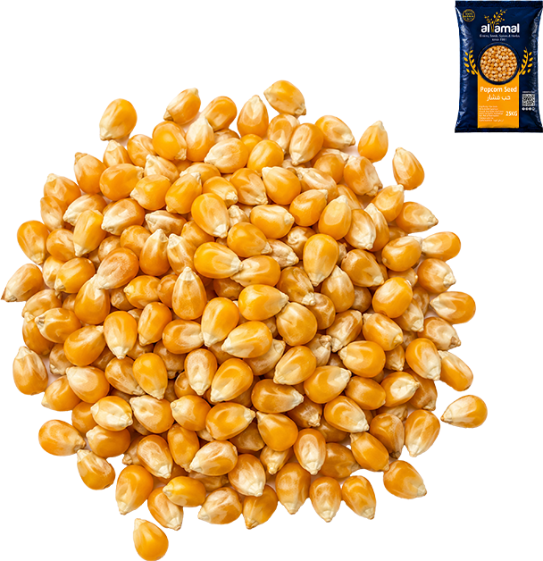 Popcorn