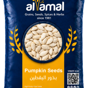 Pumpkin Seeds