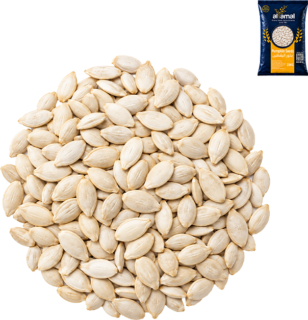 Pumpkin Seeds