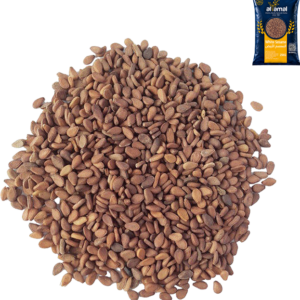 Red Sesame