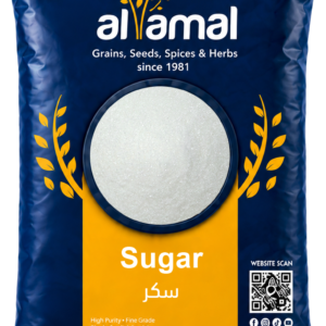 Sugar