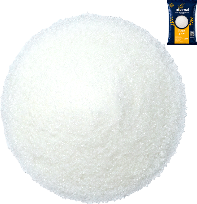 Sugar