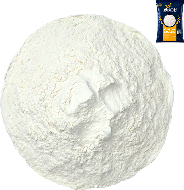 Wheat Flour