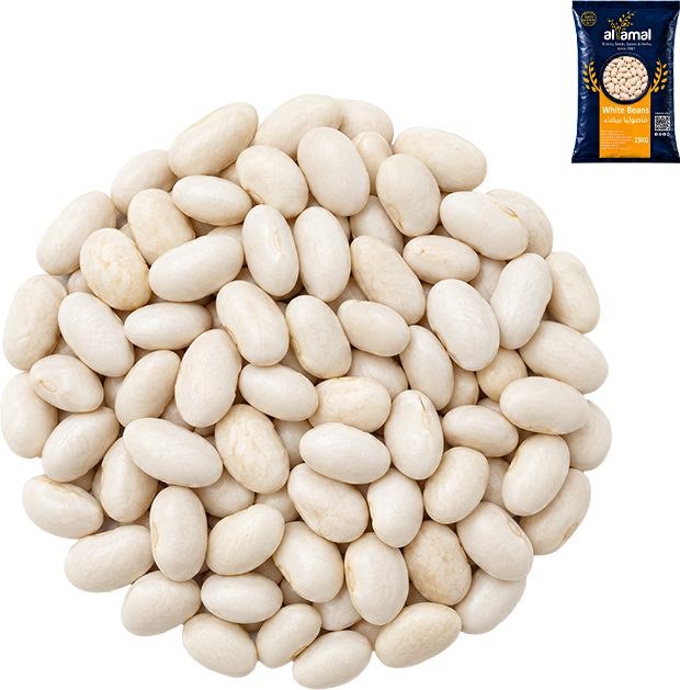 White Beans