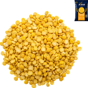 Yellow Lentil