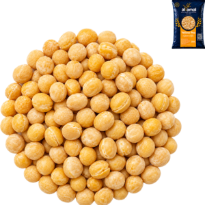 Yellow Pea (Full)