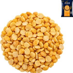 Yellow Pea (Split)