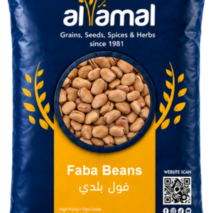 Faba Beans
