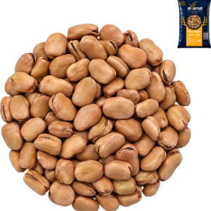 Faba Beans